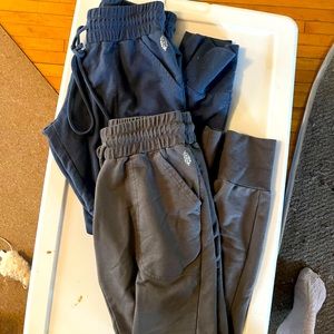 FP movement sunny sweatpants bundle